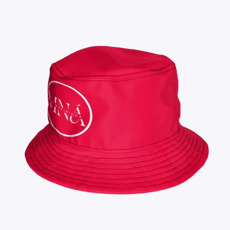 Mná Mheiriceá Bucket Hat